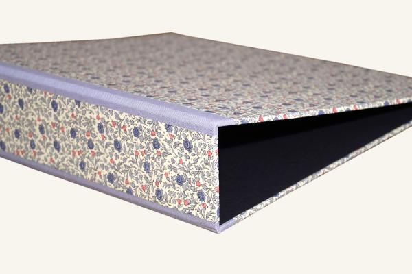 Romantic folder "Sissi"